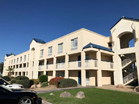 Surestay Plus Hotel by Best Western Scottsdale North