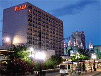 Salt Lake Plaza Hotel SureStay Collection by Best Western