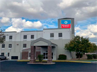 SureStay Plus Hotel by Best Western Mesa Superstition Springs