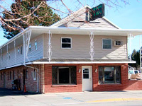 Town House Motel SureStay Collection by Best Western