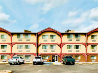 SureStay Plus Hotel by Best Western Silver City