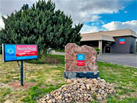 SureStay Plus by Best Western Cannon AFB