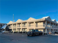 SureStay by Best Western Salt Lake City Downtown