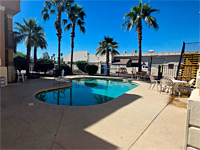 SureStay by Best Western Mesa Downtown Area