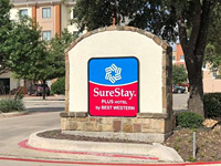 SureStay Plus Hotel by Best Western San Antonio SeaWorld