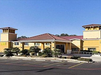 SureStay Plus Hotel by Best Western San Antonio North