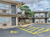 SureStay Hotel by Best Western Midland