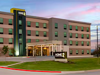 Home2 Suites by Hilton Brownwood