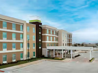 Home2 Suites by Hilton Abilene Southwest