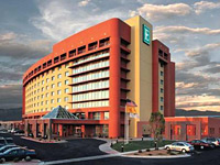 Hotels in Albuquerque