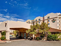 Homewood Suites by Hilton Albuquerque Uptown