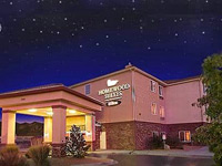 Homewood Suites by Hilton Albuquerque Journal Center