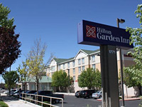 Hilton Garden Inn Albuquerque North/Rio Rancho