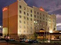 Hilton Garden Inn Albuquerque Uptown