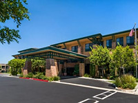 Hampton Inn & Suites Agoura Hills