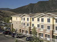 Homewood Suites by Hilton Agoura Hills