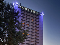 DoubleTree Hotel Albuquerque