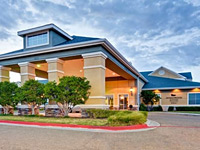 Homewood Suites by Hilton Amarillo