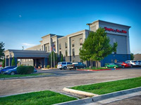 Hampton Inn & Suites Amarillo/West