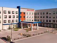 Hampton Inn & Suites Amarillo West