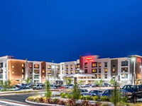 Hampton Inn & Suites Napa