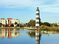 Hampton Inn & Suites Suisun City Waterfront