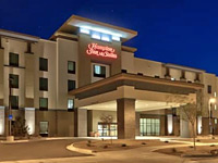 Hampton Inn & Suites Artesia