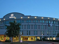 Hilton Austin Airport