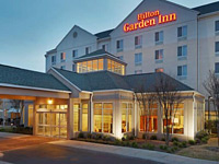 Hilton Garden Inn Austin North