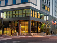 Hilton Garden Inn Austin University Capitol District