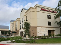 Hampton Inn & Suites Austin Cedar Park-Lakeline