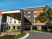 Hilton Garden Inn Cedar Park Austin