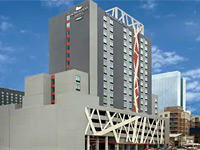 Homewood Suites by Hilton Austin Downtown