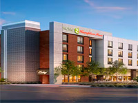 Hampton Inn by Hilton Austin East