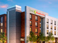 Home2 Suites by Hilton Austin East