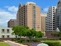 DoubleTree Suites by Hilton Austin