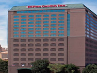 Hilton Garden Inn Austin Downtown