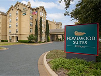 Homewood Suites by Hilton Austin-South/Airport