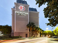 DoubleTree by Hilton Austin-University Area