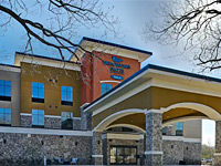 Homewood Suites by Hilton Austin Cedar Park-Lakeline