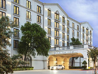 DoubleTree Hotel Austin
