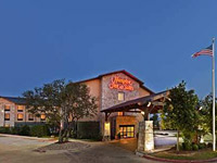 Hampton Inn & Suites Austin-Lakeway