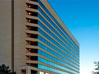 Austin Southpark Hotel