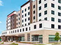 Hilton Garden Inn Austin North-Near the Domain