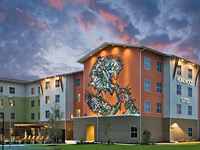 Homewood Suites by Hilton TechRidge Parmer I-35