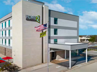 Home2 Suites by Hilton Georgetown Austin North