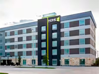 Home2 Suites by Hilton Pflugerville