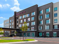 Hampton Inn & Suites Cedar Park North Austin