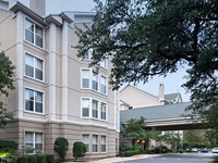 Homewood Suites by Hilton Austin-Arboretum/NW