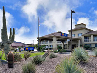 Comfort Inn Fountain Hills